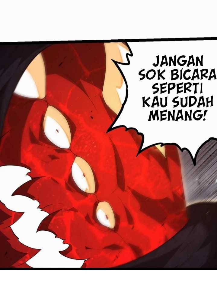 Evolution Begins With A Big Tree - Chapter 370 - Page 34