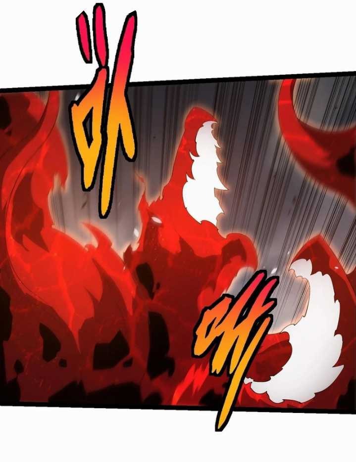 Evolution Begins With A Big Tree - Chapter 370 - Page 35