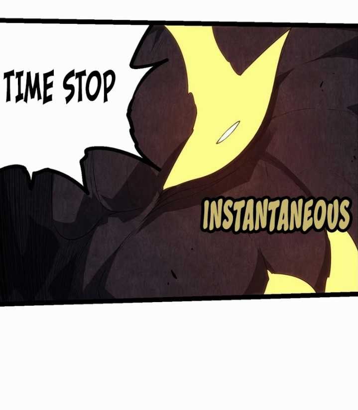 Evolution Begins With A Big Tree - Chapter 370 - Page 39