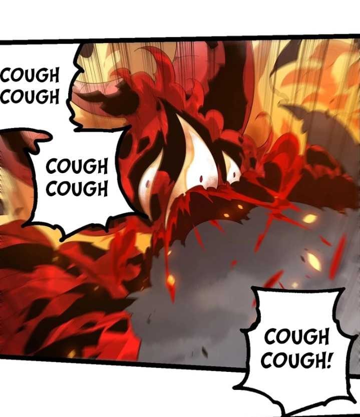 Evolution Begins With A Big Tree - Chapter 370 - Page 4