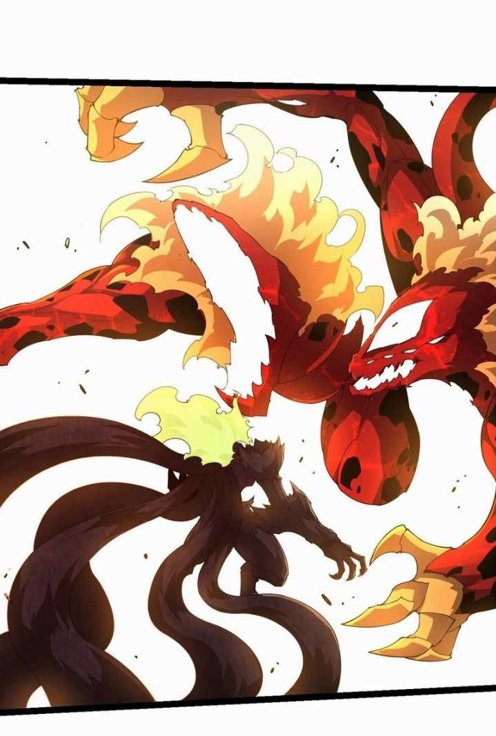 Evolution Begins With A Big Tree - Chapter 370 - Page 40