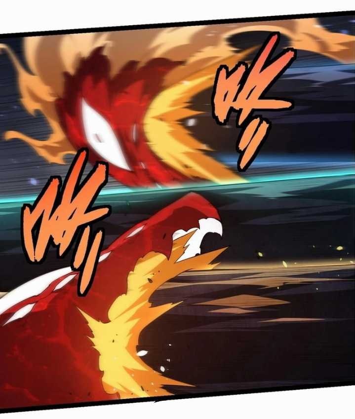 Evolution Begins With A Big Tree - Chapter 370 - Page 42