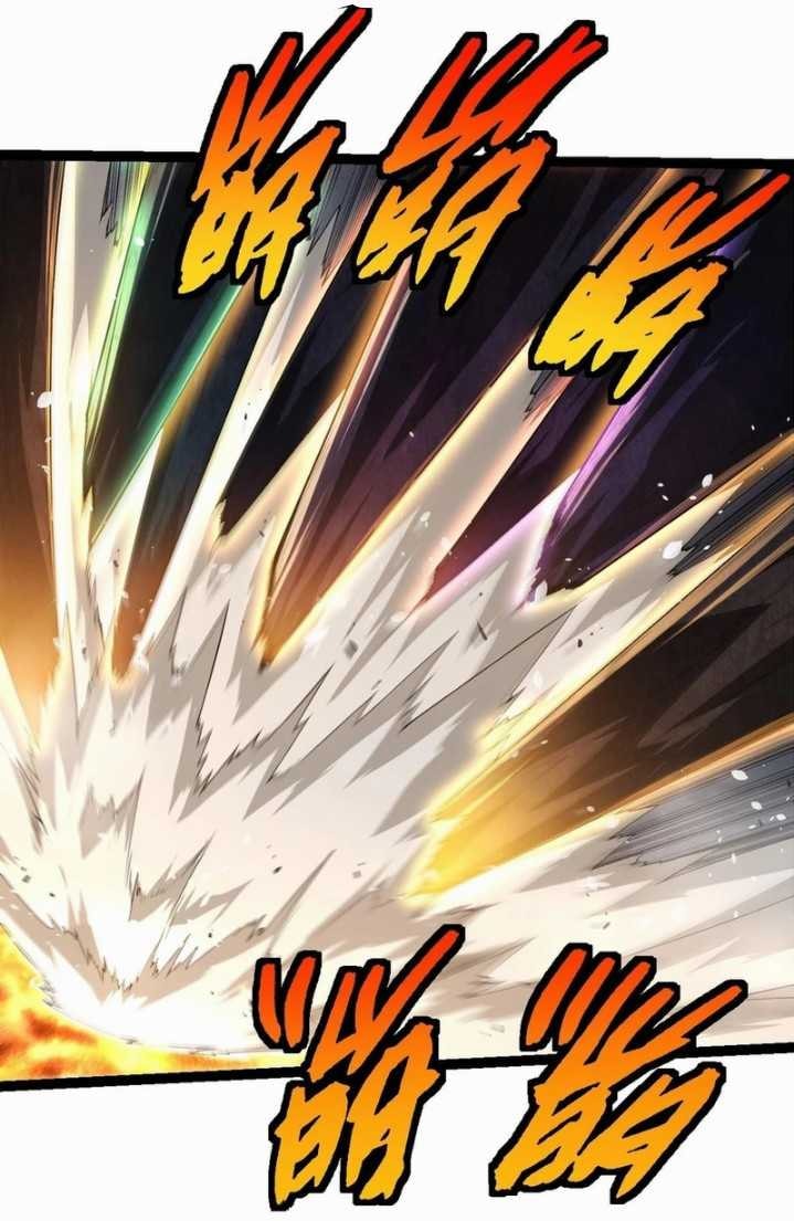 Evolution Begins With A Big Tree - Chapter 370 - Page 43