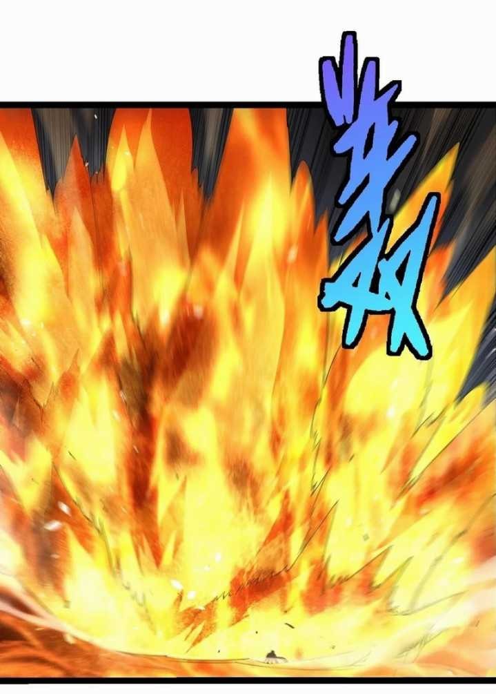 Evolution Begins With A Big Tree - Chapter 370 - Page 46