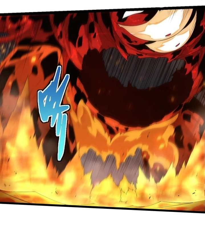 Evolution Begins With A Big Tree - Chapter 370 - Page 5
