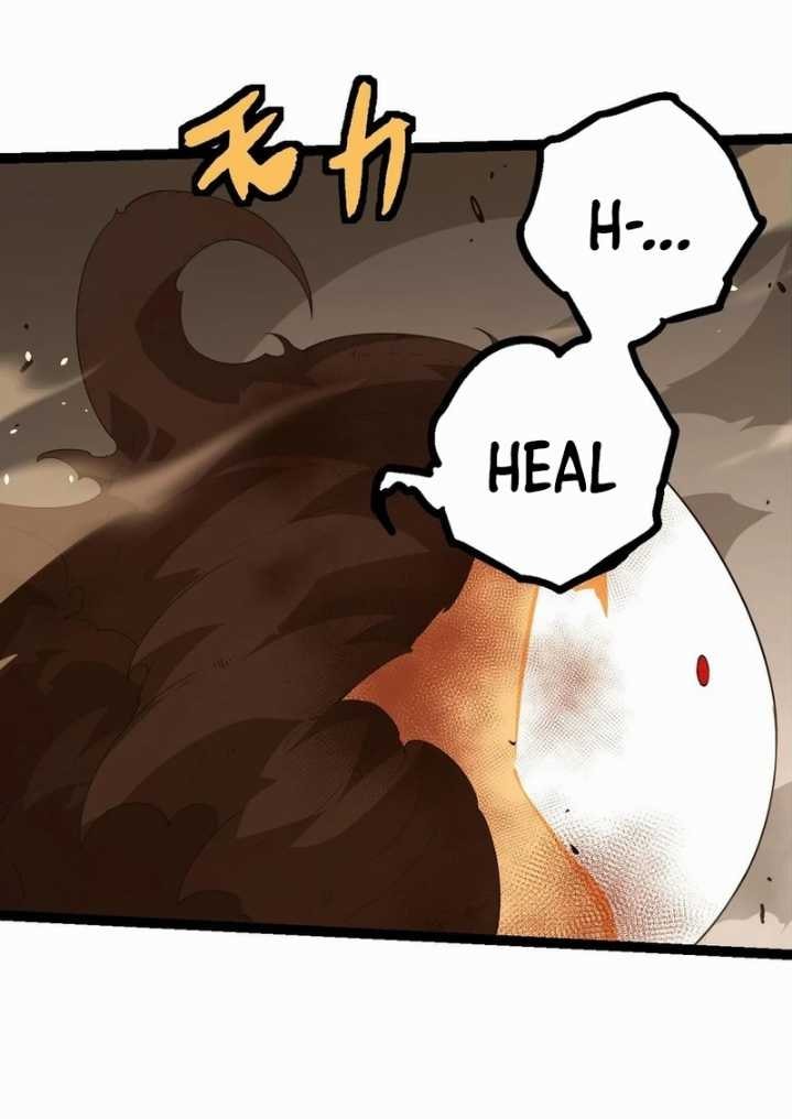 Evolution Begins With A Big Tree - Chapter 370 - Page 50