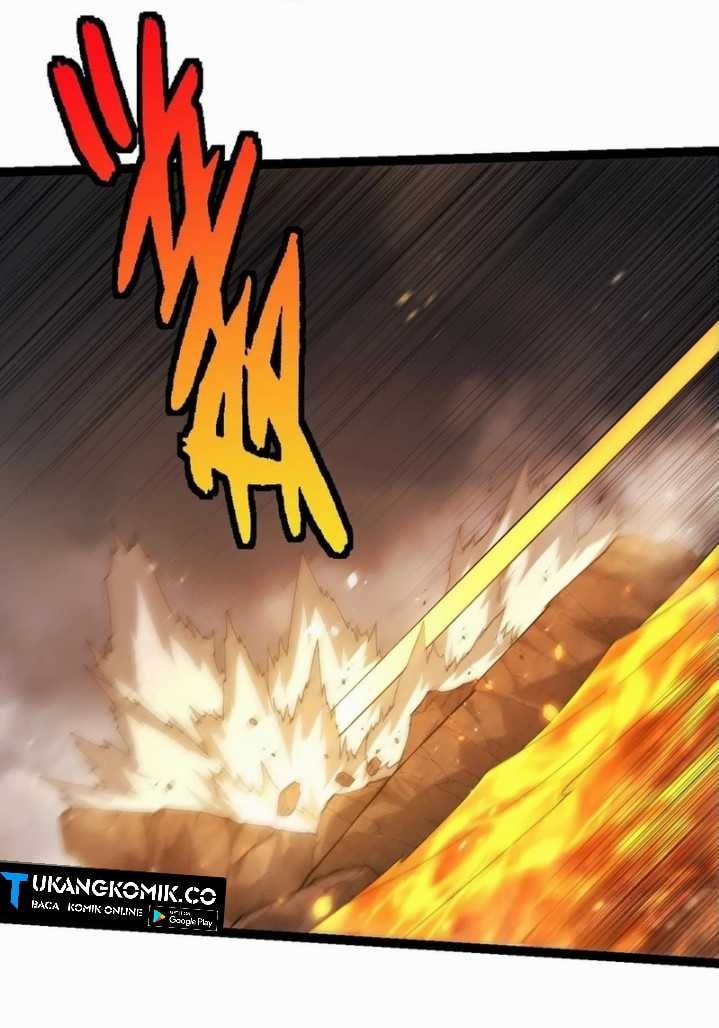 Evolution Begins With A Big Tree - Chapter 370 - Page 52