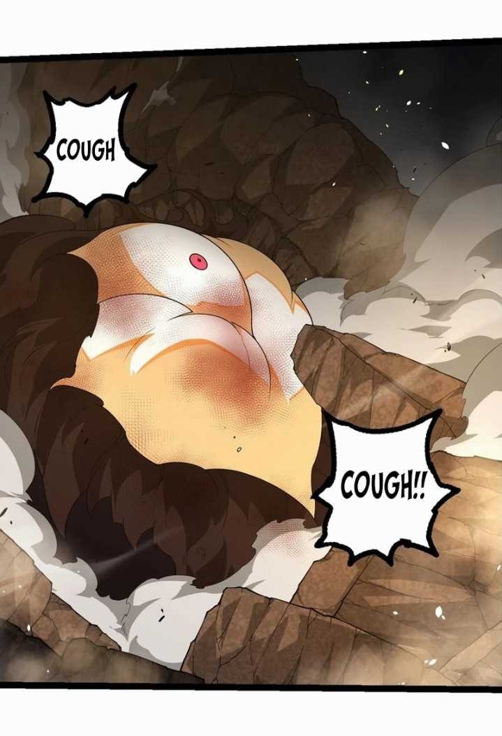 Evolution Begins With A Big Tree - Chapter 370 - Page 53