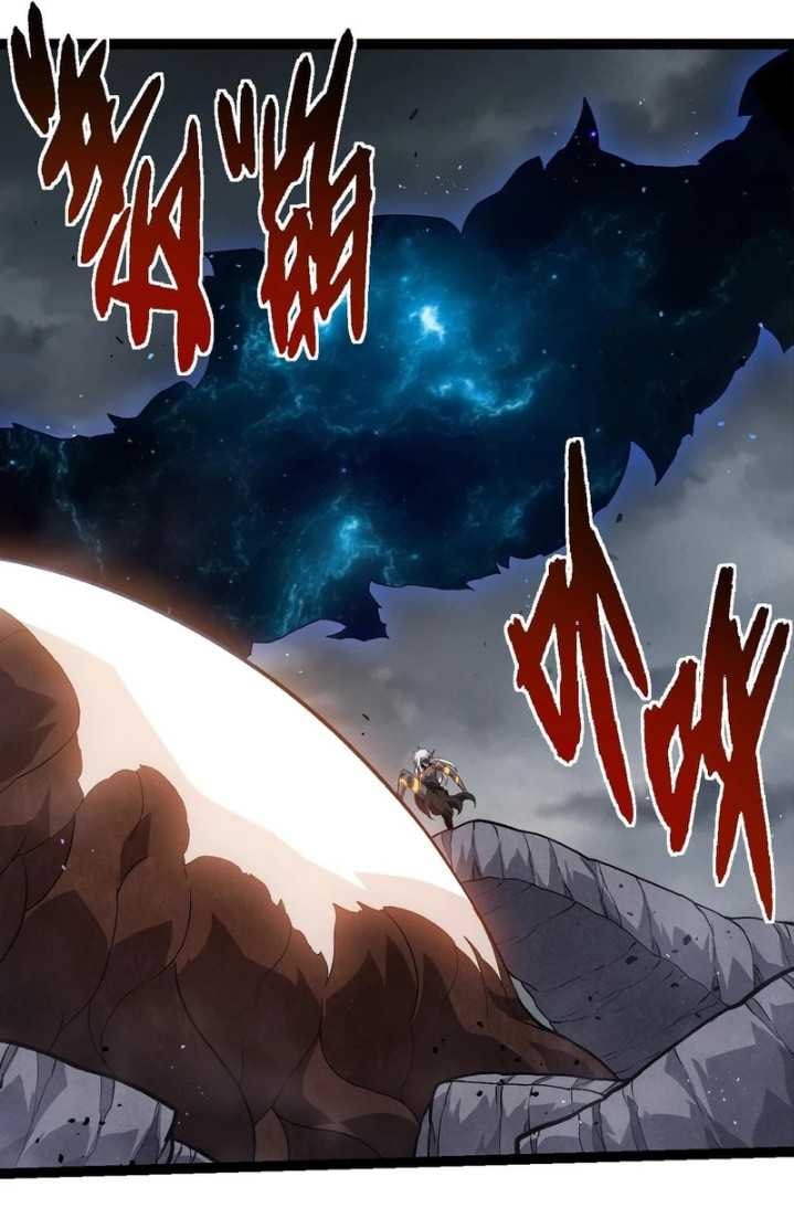 Evolution Begins With A Big Tree - Chapter 371 - Page 13