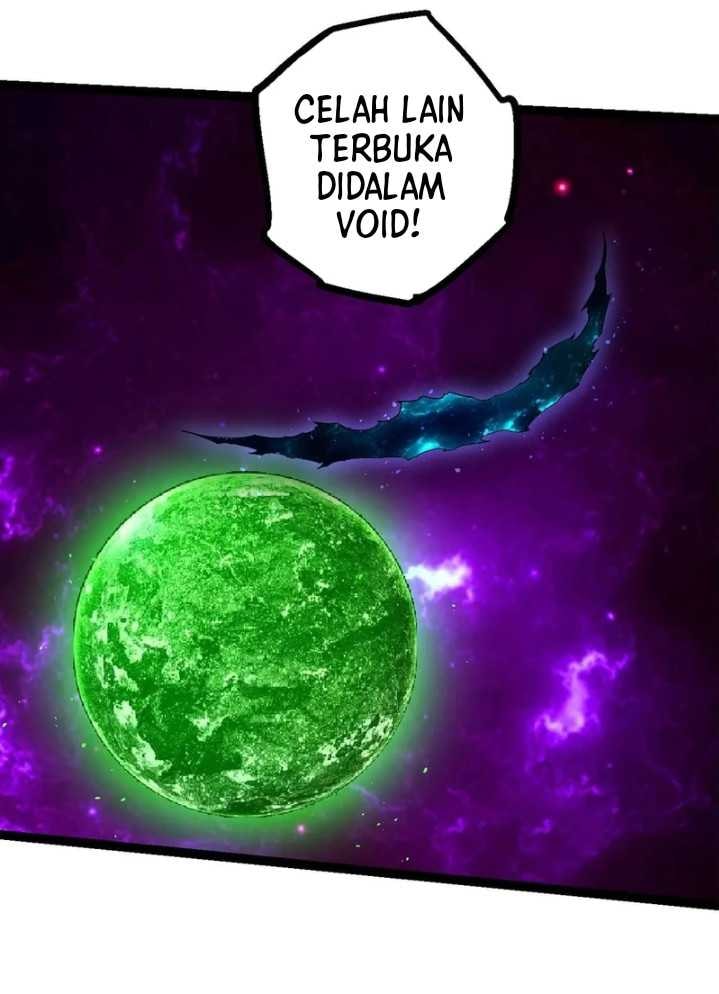Evolution Begins With A Big Tree - Chapter 371 - Page 17