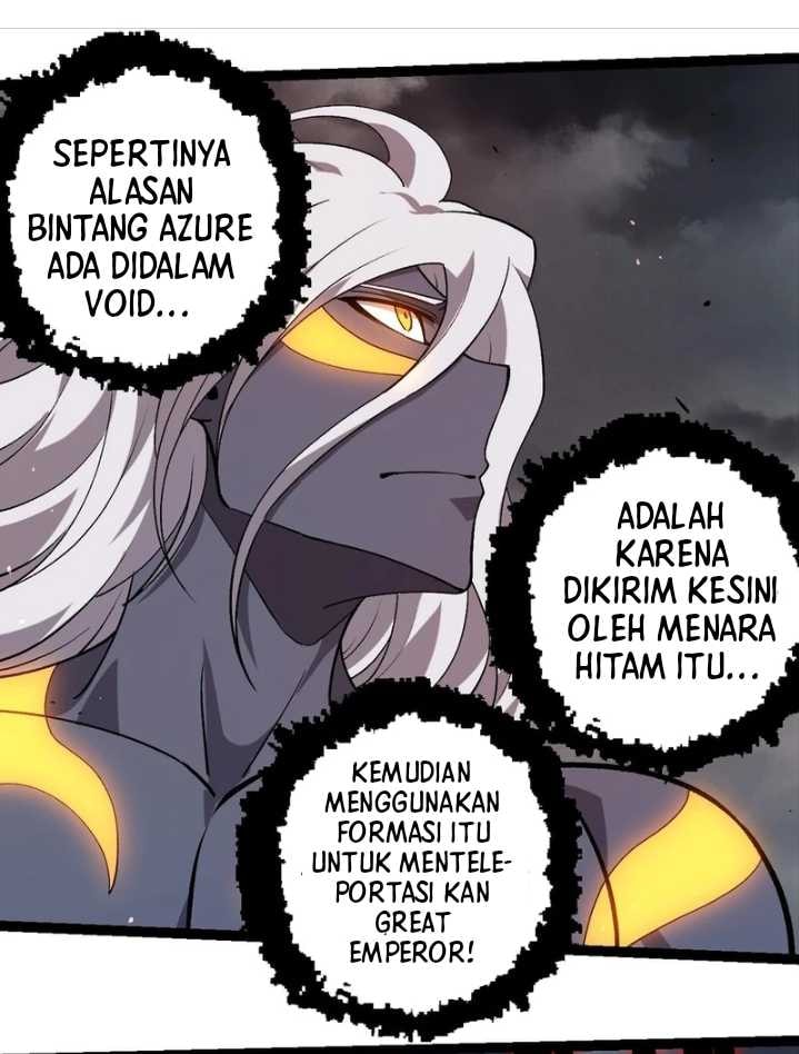 Evolution Begins With A Big Tree - Chapter 371 - Page 19