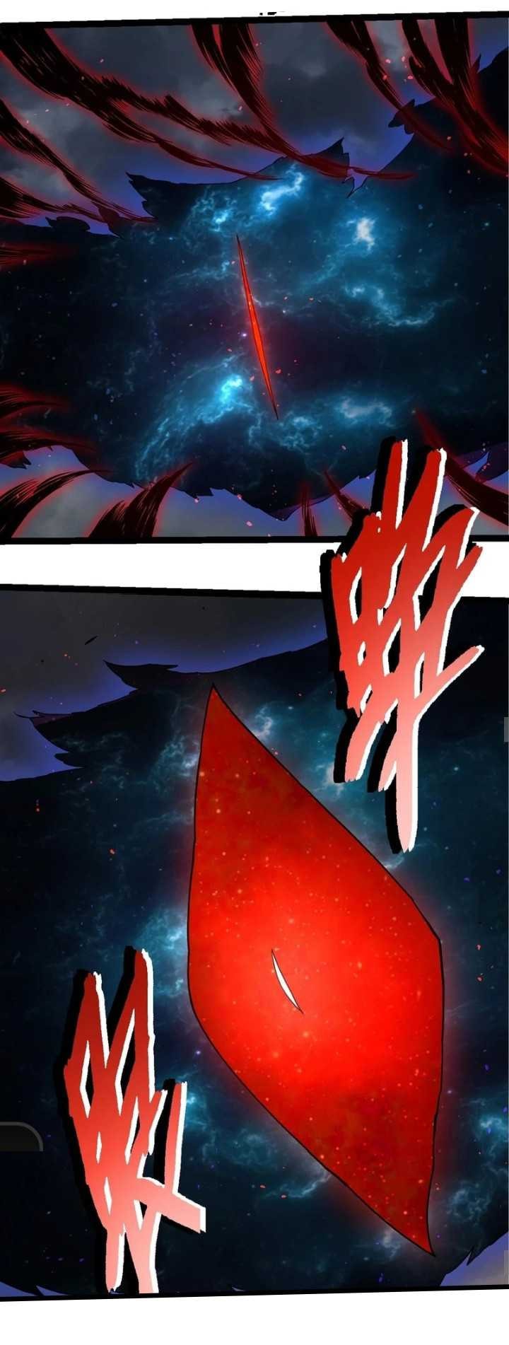 Evolution Begins With A Big Tree - Chapter 371 - Page 20