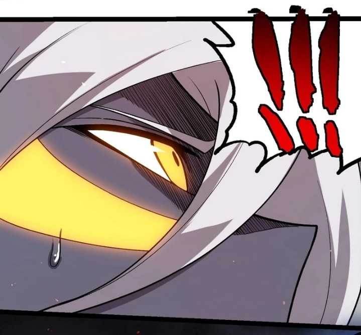 Evolution Begins With A Big Tree - Chapter 371 - Page 21