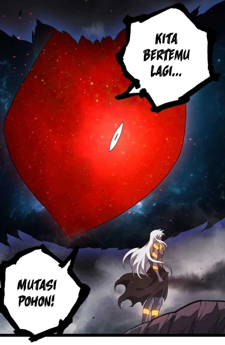 Evolution Begins With A Big Tree - Chapter 371 - Page 22