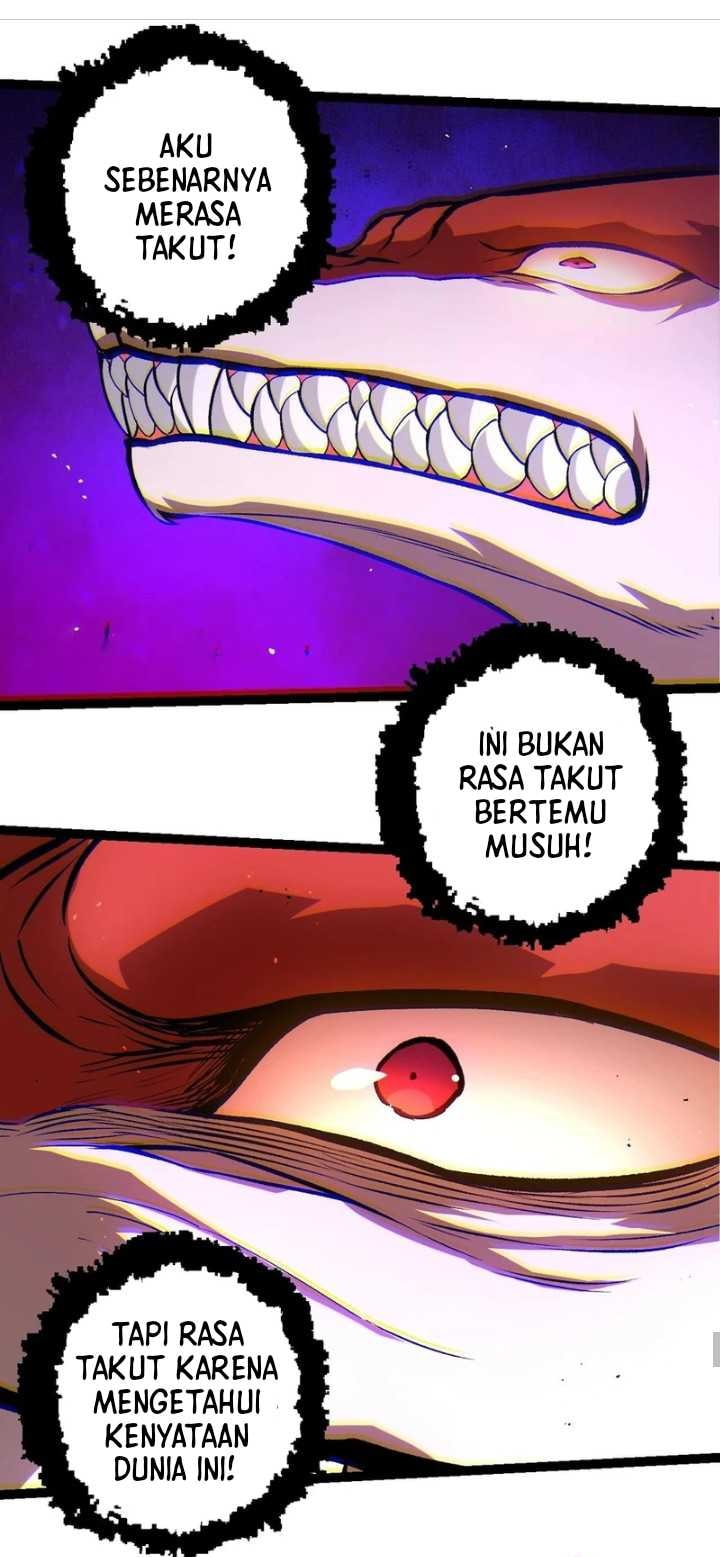 Evolution Begins With A Big Tree - Chapter 371 - Page 24