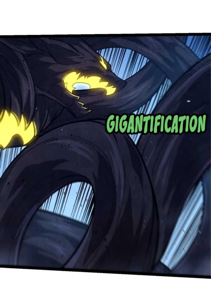 Evolution Begins With A Big Tree - Chapter 371 - Page 26
