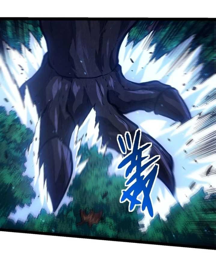 Evolution Begins With A Big Tree - Chapter 371 - Page 27