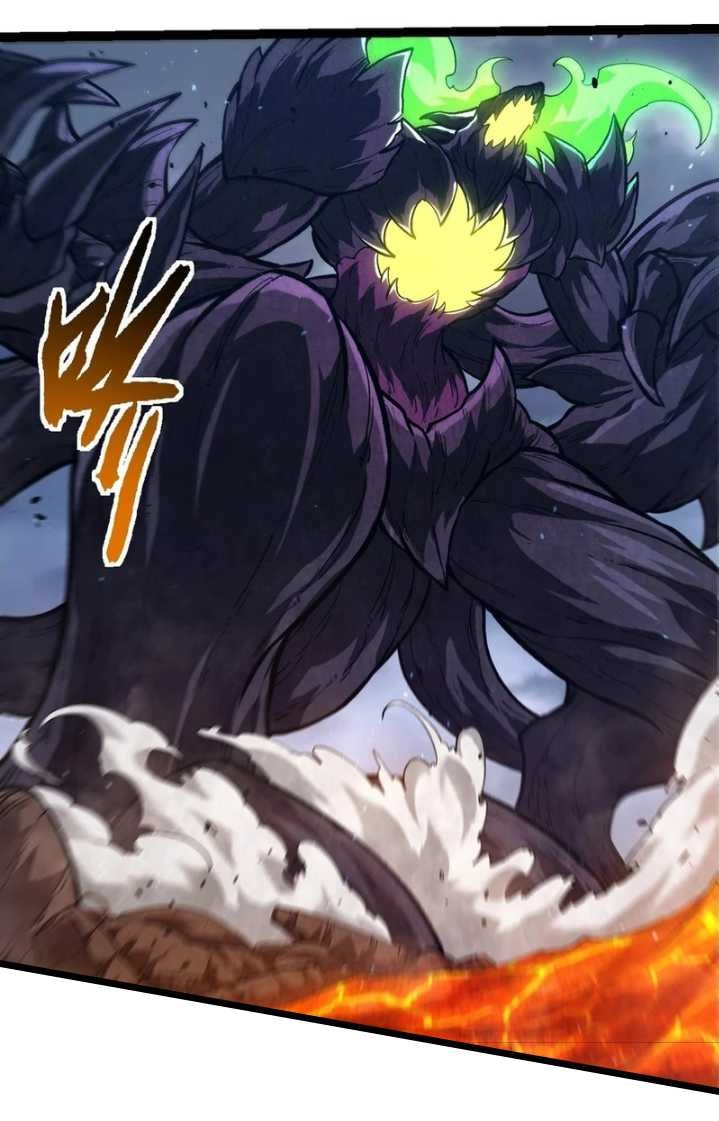 Evolution Begins With A Big Tree - Chapter 371 - Page 28