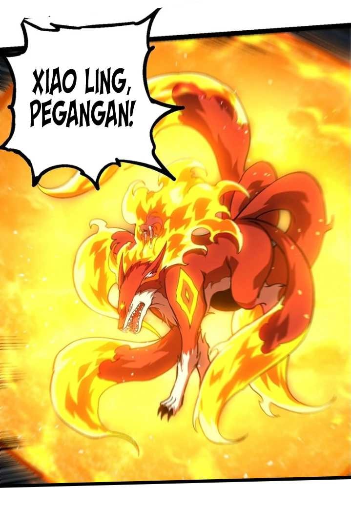 Evolution Begins With A Big Tree - Chapter 371 - Page 30
