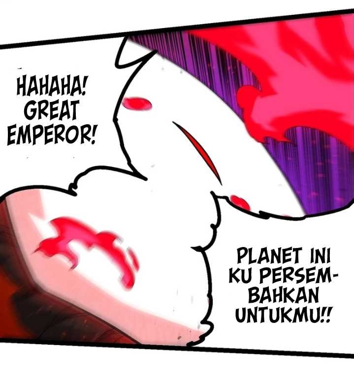Evolution Begins With A Big Tree - Chapter 371 - Page 31
