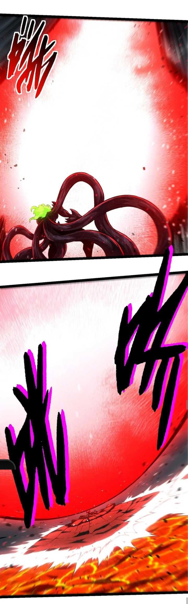 Evolution Begins With A Big Tree - Chapter 371 - Page 32