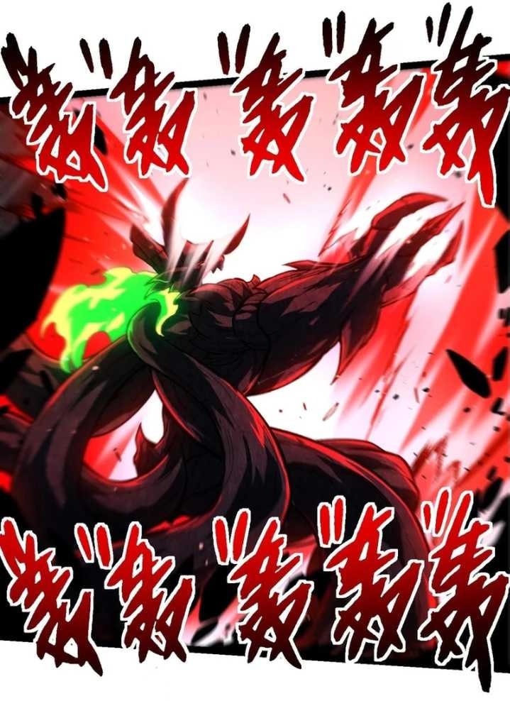 Evolution Begins With A Big Tree - Chapter 371 - Page 34