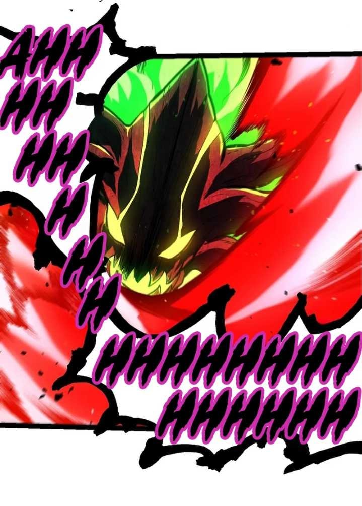 Evolution Begins With A Big Tree - Chapter 371 - Page 35