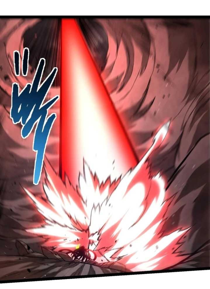 Evolution Begins With A Big Tree - Chapter 371 - Page 36