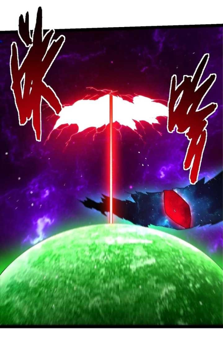 Evolution Begins With A Big Tree - Chapter 371 - Page 37