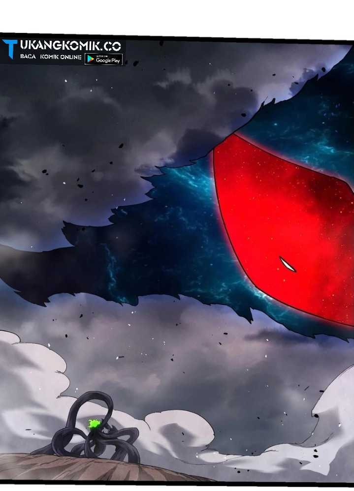 Evolution Begins With A Big Tree - Chapter 371 - Page 38