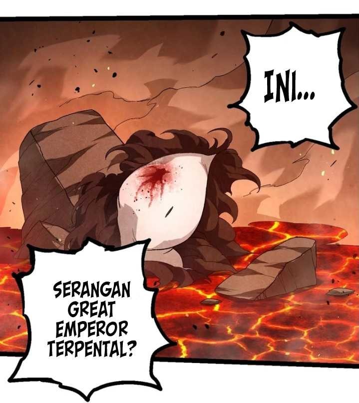 Evolution Begins With A Big Tree - Chapter 371 - Page 40