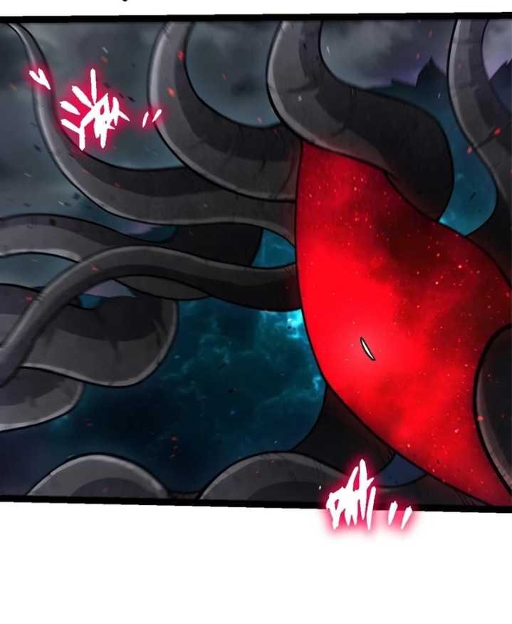 Evolution Begins With A Big Tree - Chapter 371 - Page 41