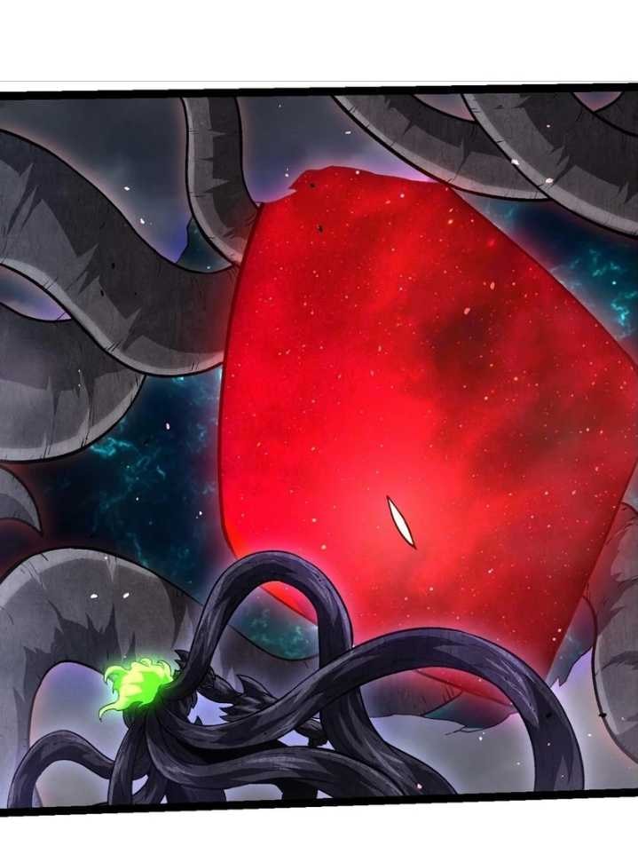 Evolution Begins With A Big Tree - Chapter 371 - Page 42
