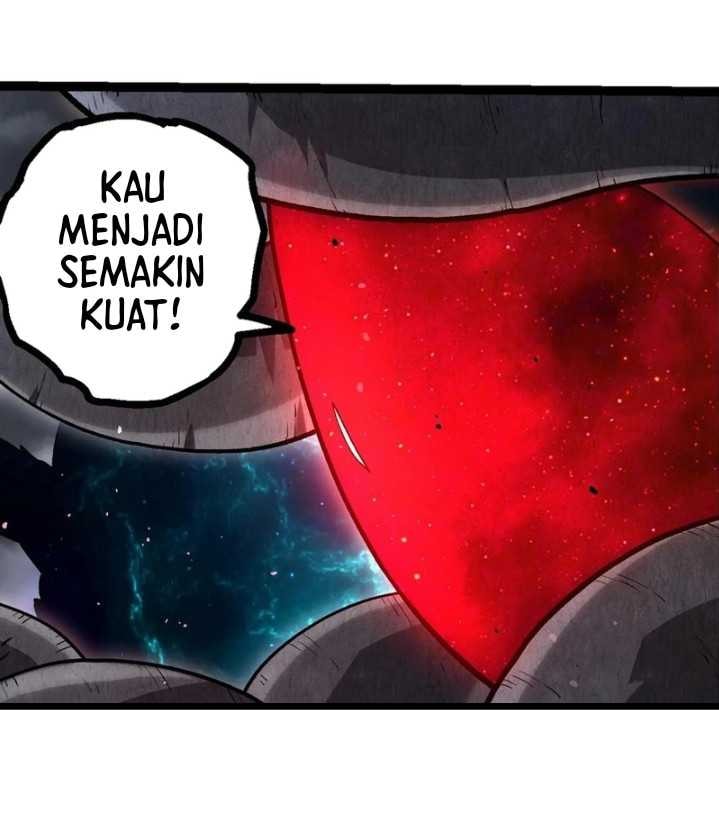 Evolution Begins With A Big Tree - Chapter 371 - Page 43