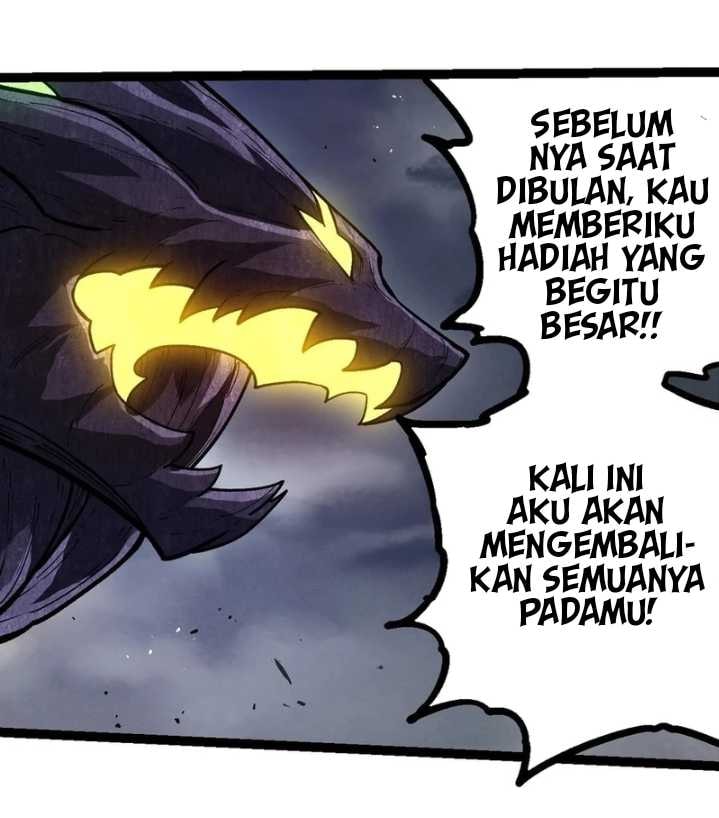 Evolution Begins With A Big Tree - Chapter 371 - Page 44