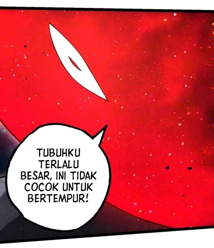 Evolution Begins With A Big Tree - Chapter 371 - Page 45