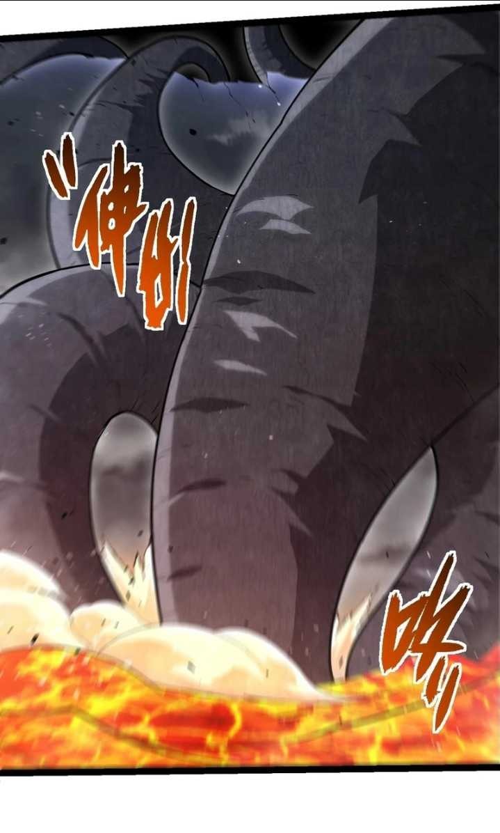 Evolution Begins With A Big Tree - Chapter 371 - Page 46