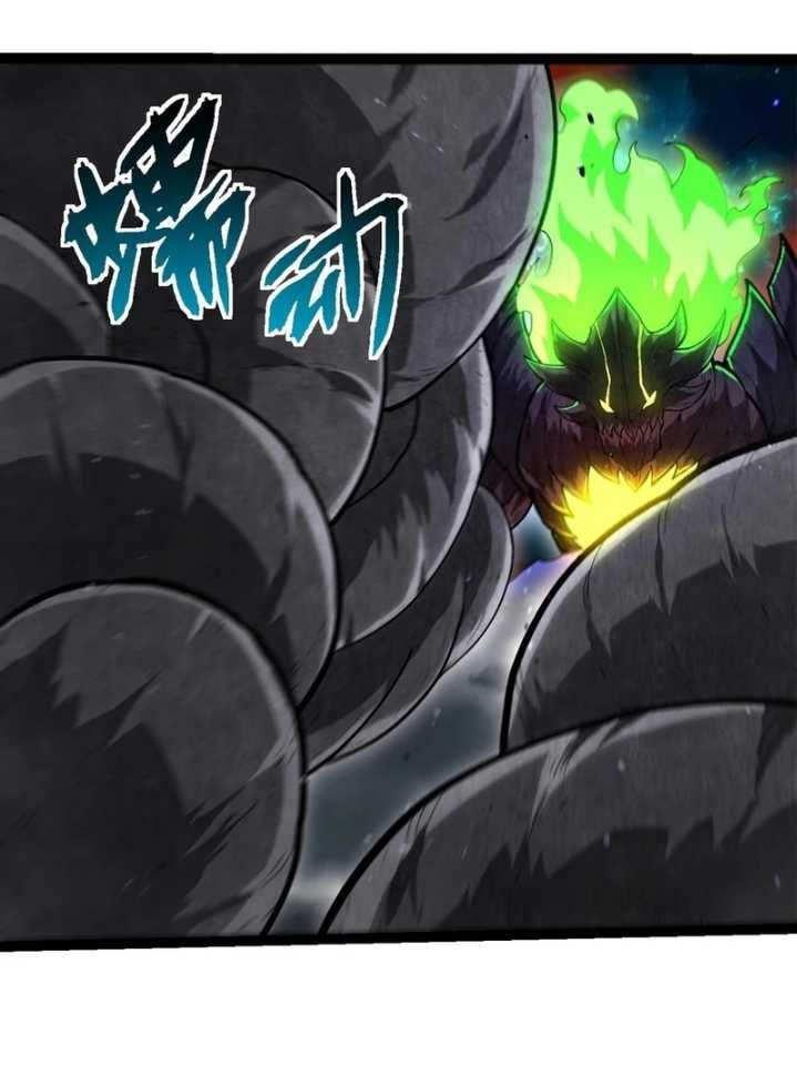 Evolution Begins With A Big Tree - Chapter 371 - Page 47