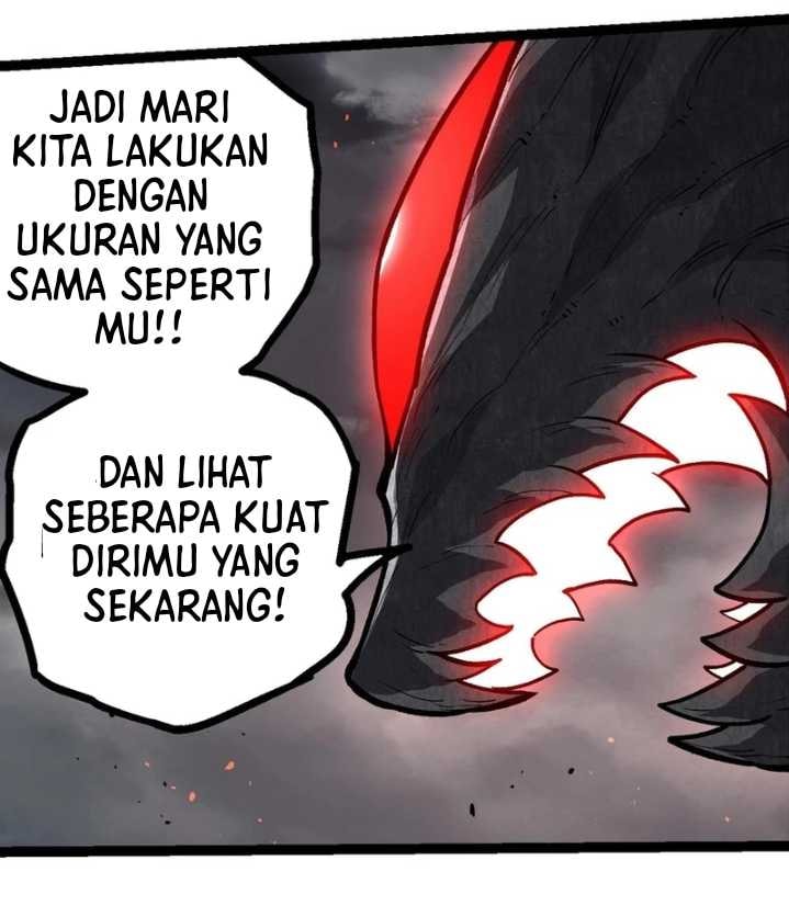 Evolution Begins With A Big Tree - Chapter 371 - Page 49