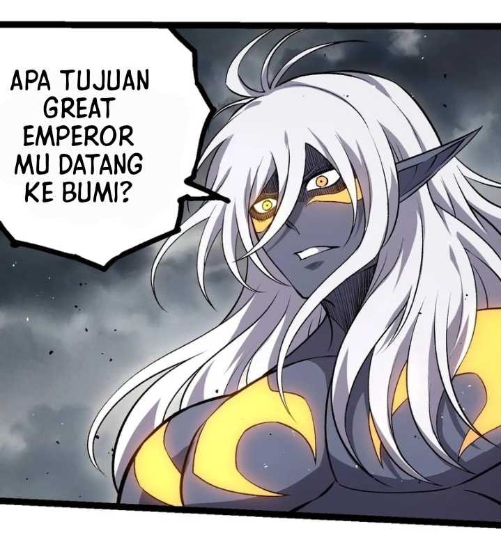 Evolution Begins With A Big Tree - Chapter 371 - Page 5