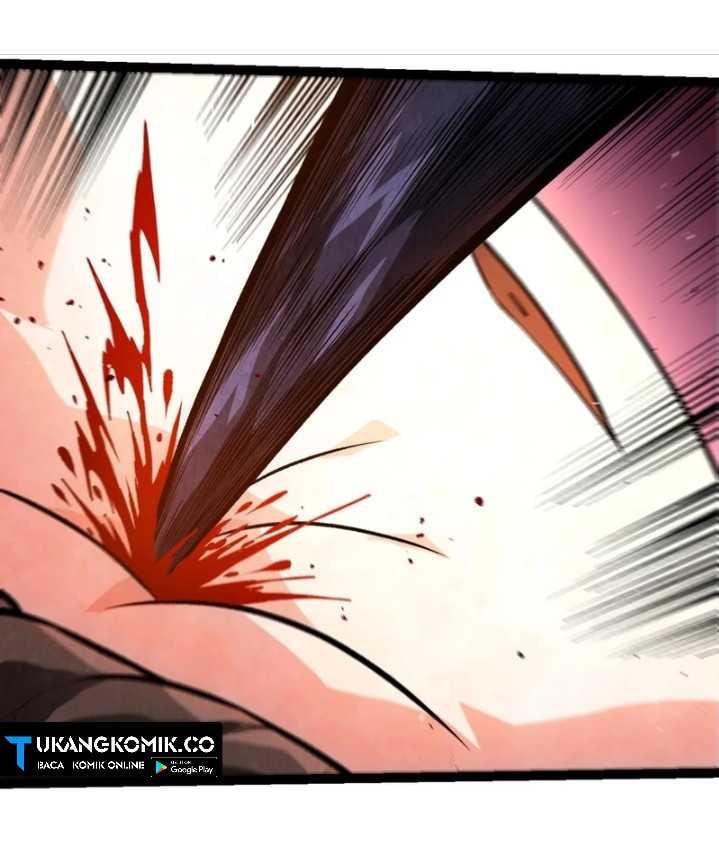 Evolution Begins With A Big Tree - Chapter 371 - Page 7