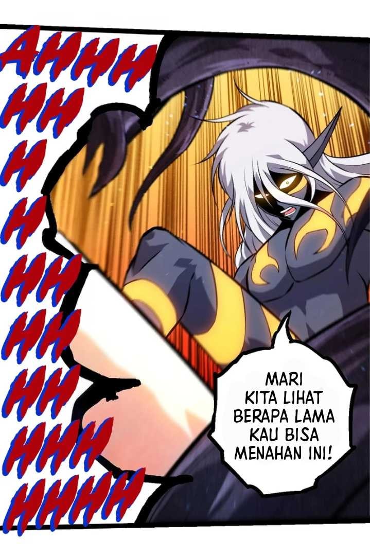 Evolution Begins With A Big Tree - Chapter 371 - Page 8