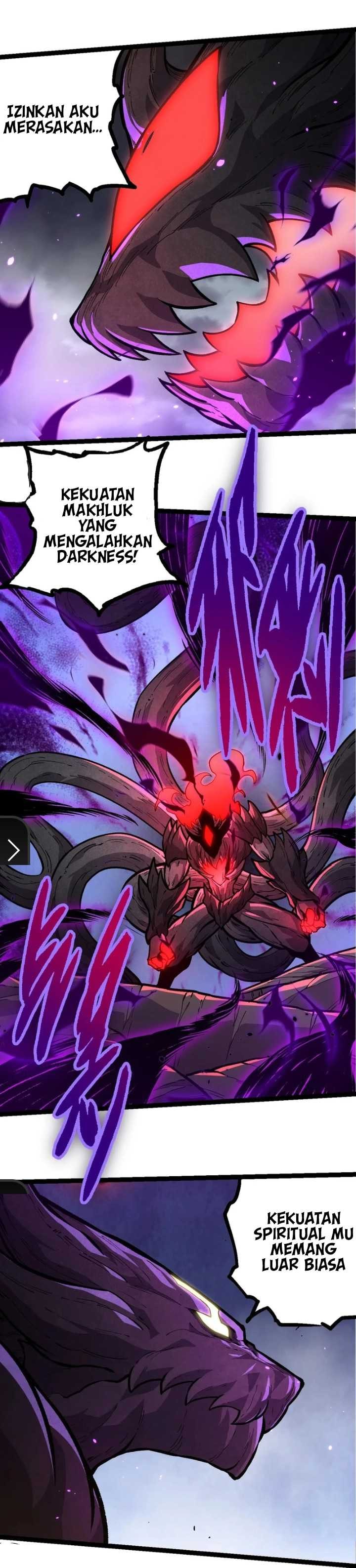 Evolution Begins With A Big Tree - Chapter 372 - Page 10