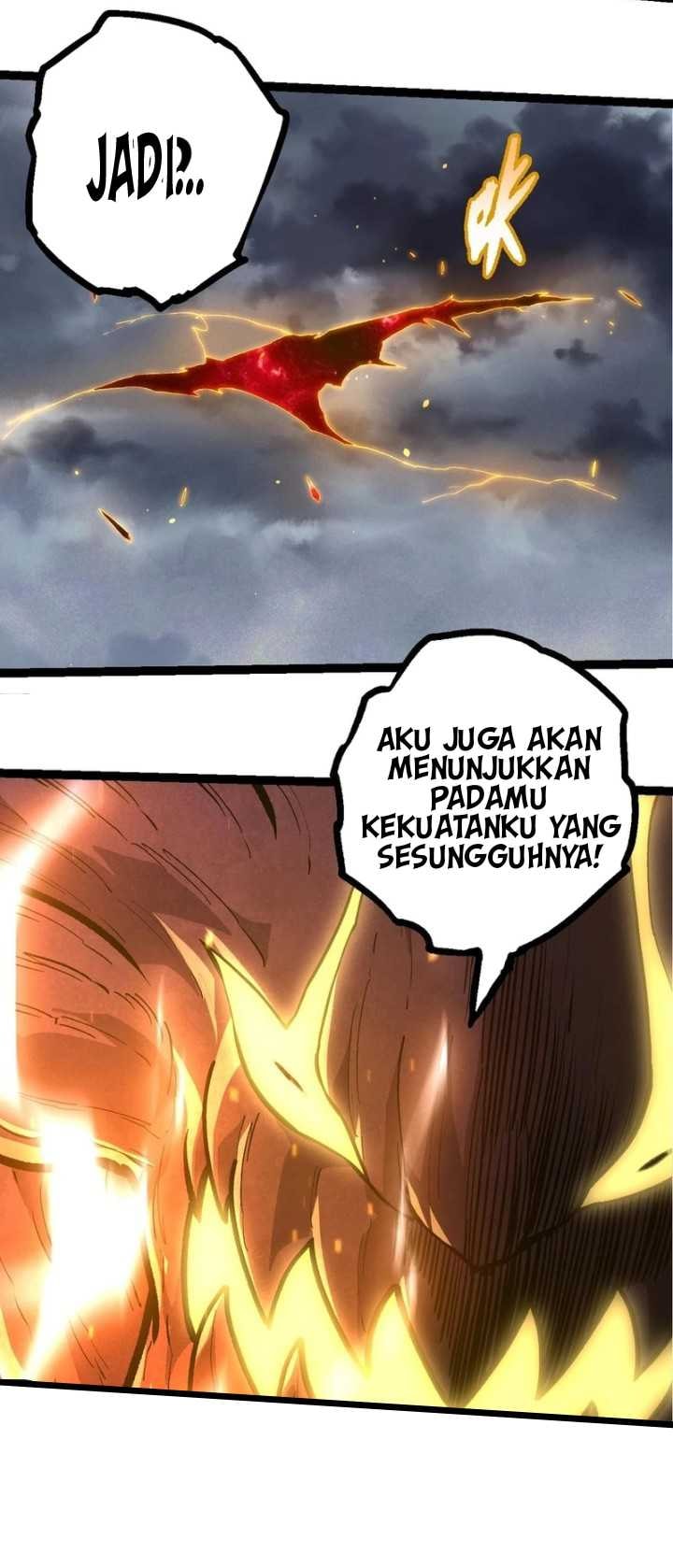 Evolution Begins With A Big Tree - Chapter 372 - Page 11