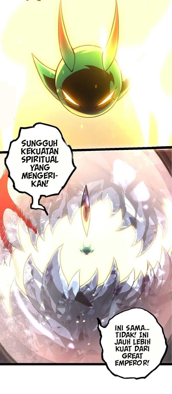 Evolution Begins With A Big Tree - Chapter 372 - Page 15