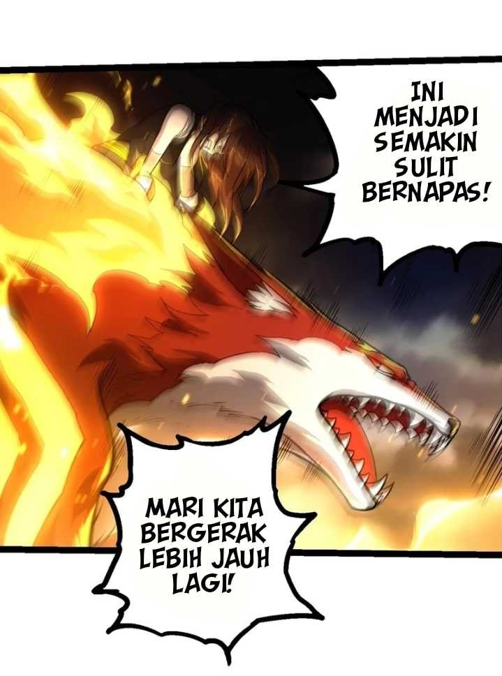 Evolution Begins With A Big Tree - Chapter 372 - Page 16
