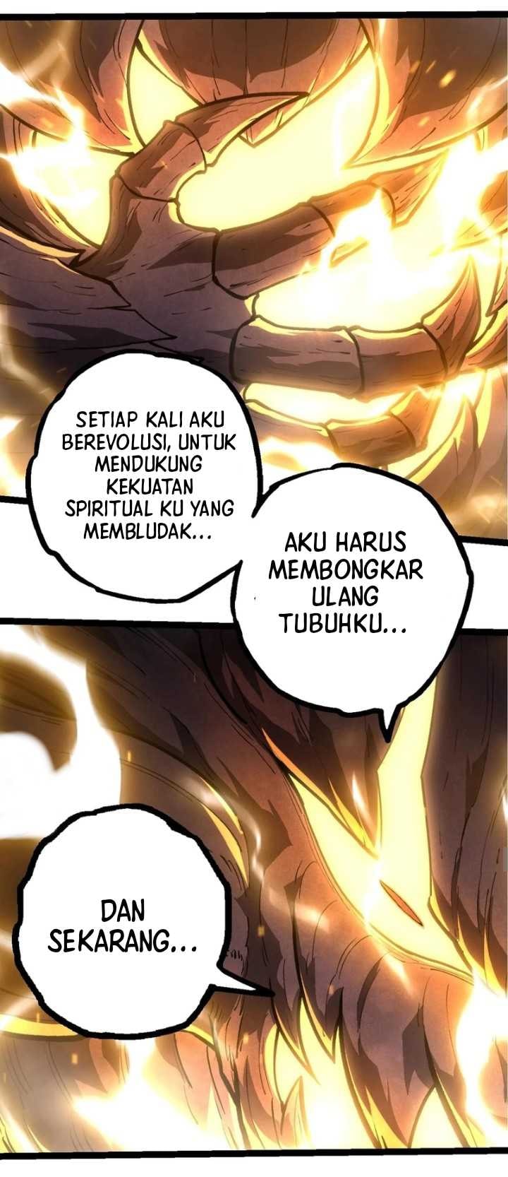 Evolution Begins With A Big Tree - Chapter 372 - Page 17