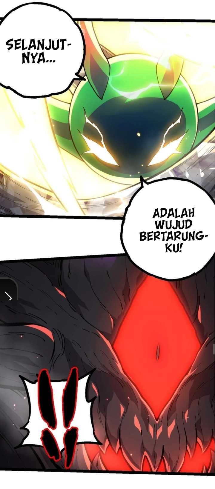 Evolution Begins With A Big Tree - Chapter 372 - Page 19