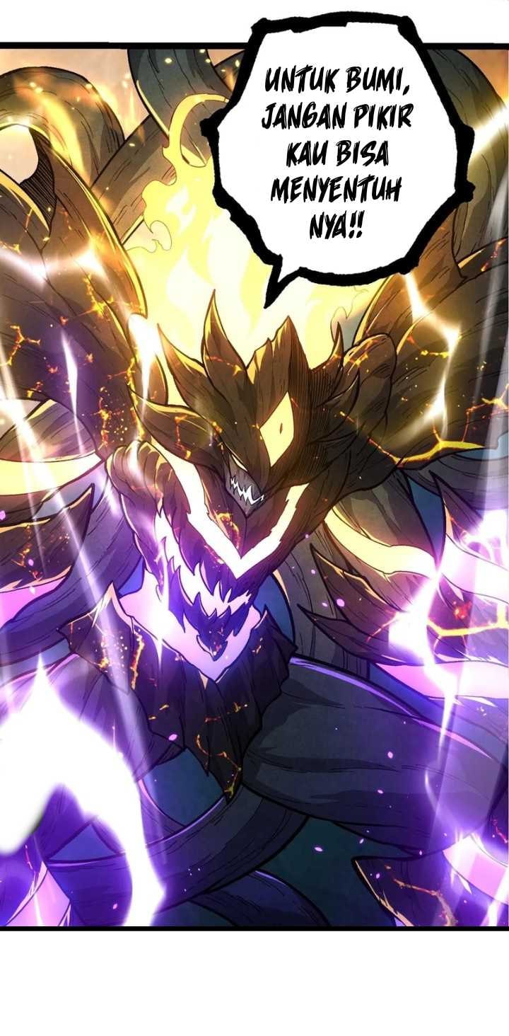 Evolution Begins With A Big Tree - Chapter 372 - Page 22
