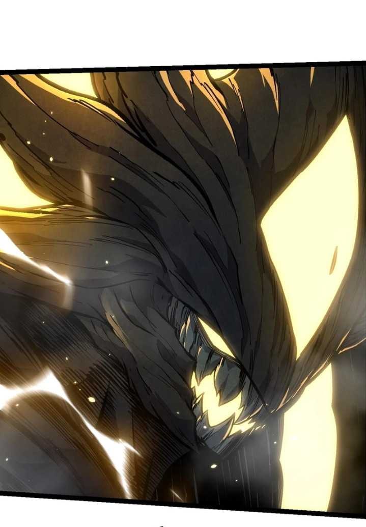 Evolution Begins With A Big Tree - Chapter 372 - Page 23